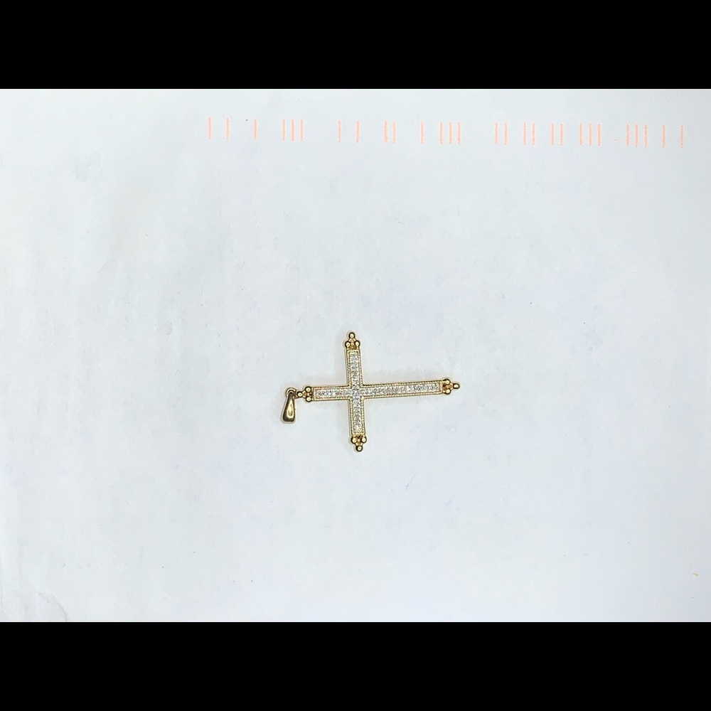 COPY - 10k gold necklace